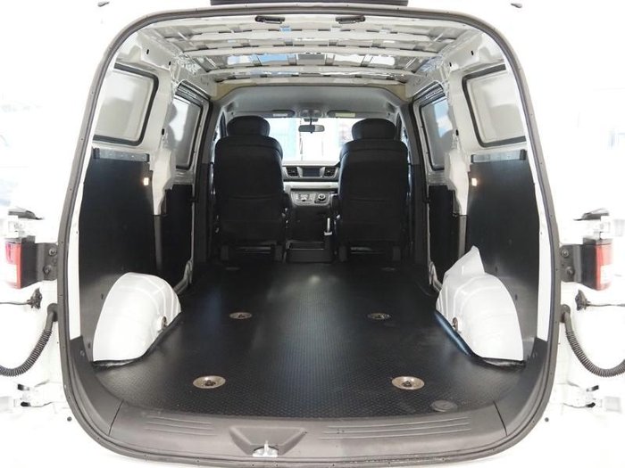 2024 LDV G10 +