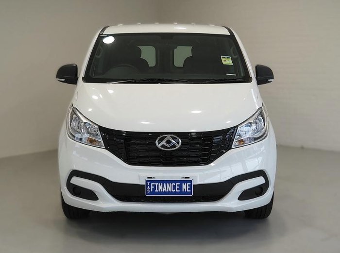 2024 LDV G10 +