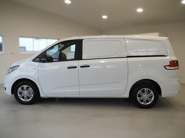 2024 LDV G10 +