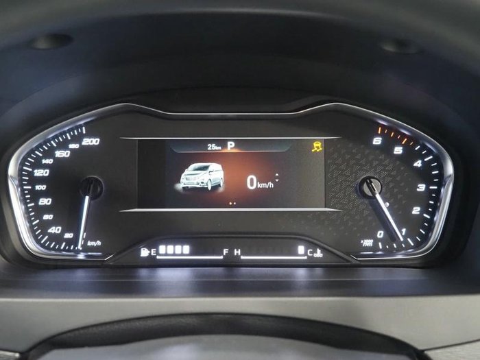 2024 LDV G10 +