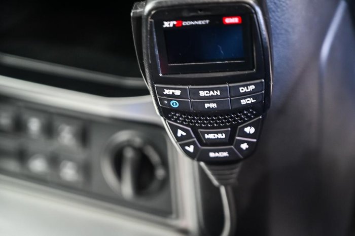 2020 Toyota Landcruiser Prado GXL