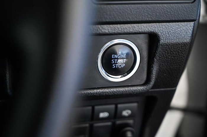 2020 Toyota Landcruiser Prado GXL