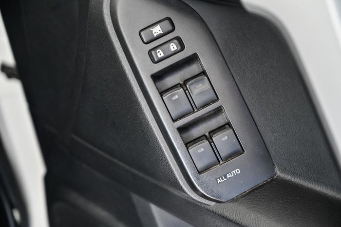 2020 Toyota Landcruiser Prado GXL