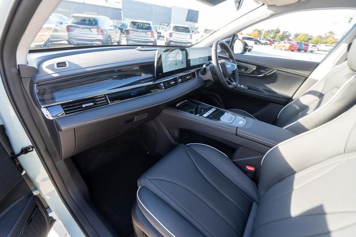 2025 Chery OMODA E5 EX
