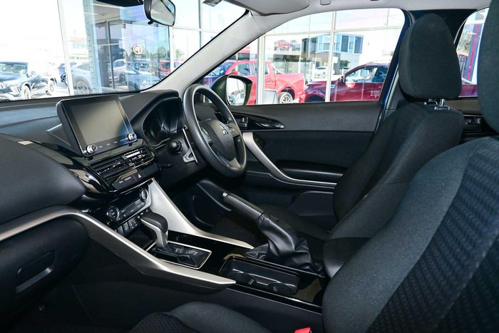 2023 Mitsubishi Eclipse Cross ES