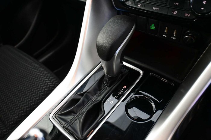 2023 Mitsubishi Eclipse Cross ES