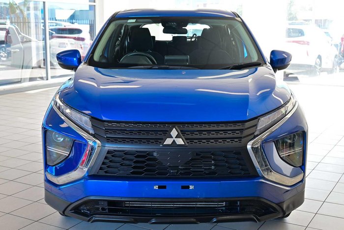 2023 Mitsubishi Eclipse Cross ES