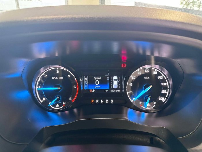 2019 Ford Ranger XL PX MkIII MY20.25 4X4 Dual Range Arctic White