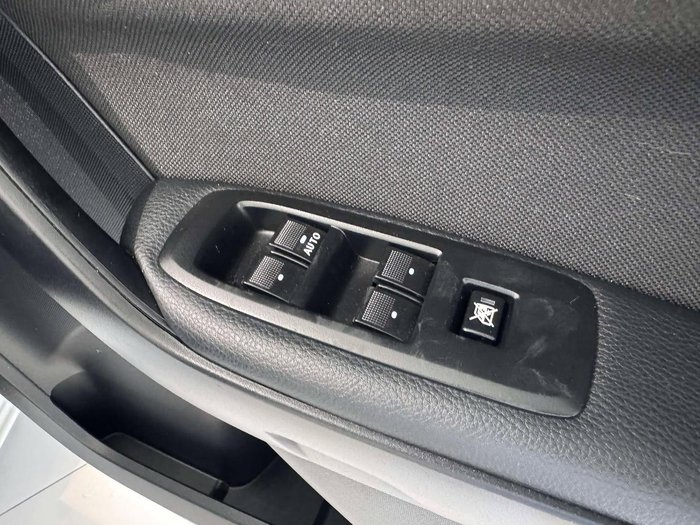 2019 Ford Ranger XL PX MkIII MY20.25 4X4 Dual Range Arctic White