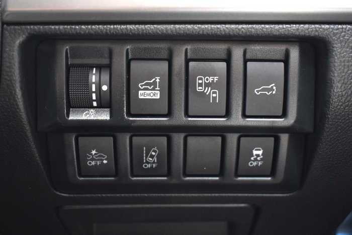2020 Subaru Outback 3.6R