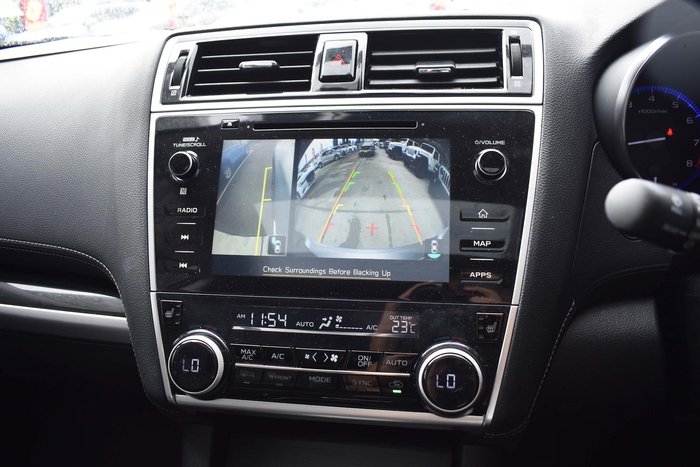 2020 Subaru Outback 3.6R