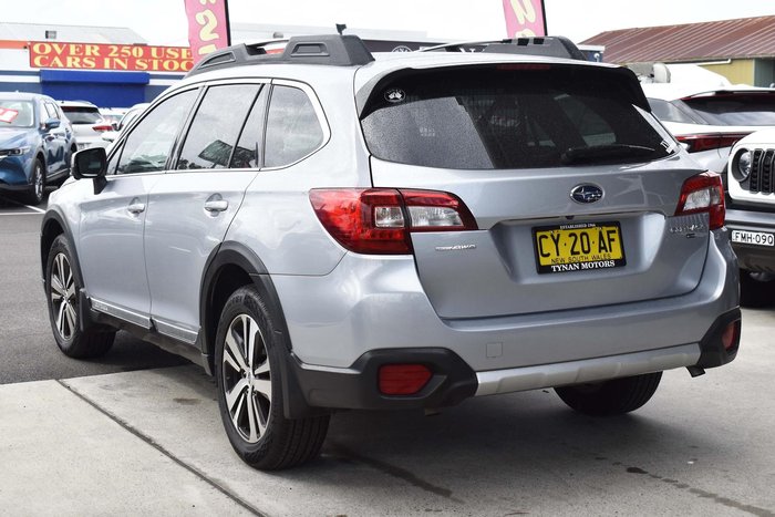 2020 Subaru Outback 3.6R