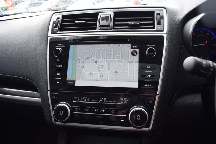 2020 Subaru Outback 3.6R