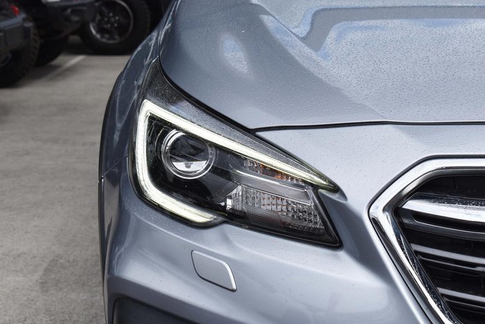 2020 Subaru Outback 3.6R