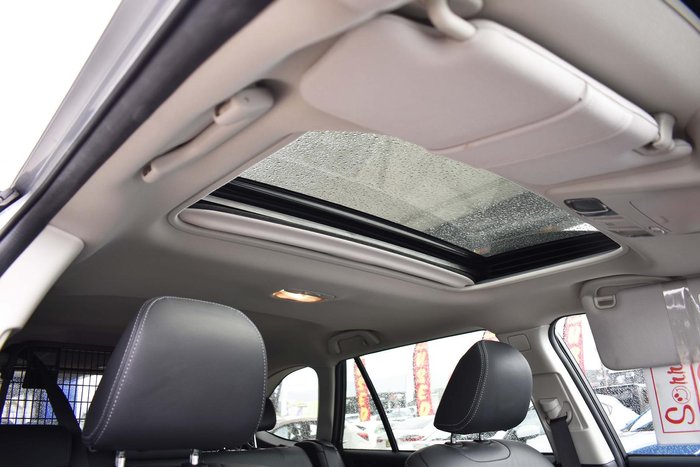2020 Subaru Outback 3.6R