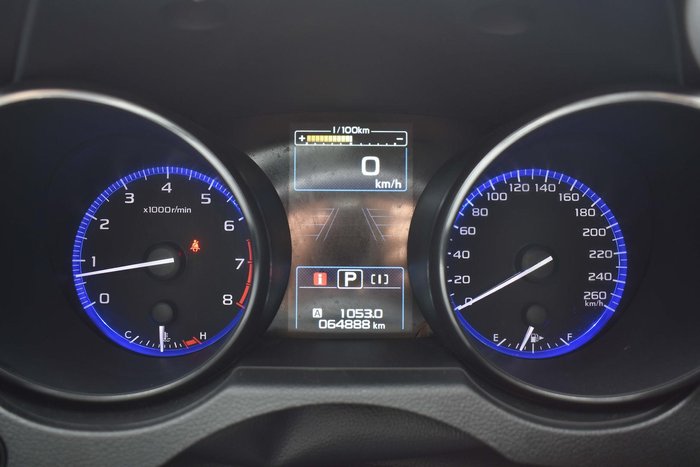 2020 Subaru Outback 3.6R