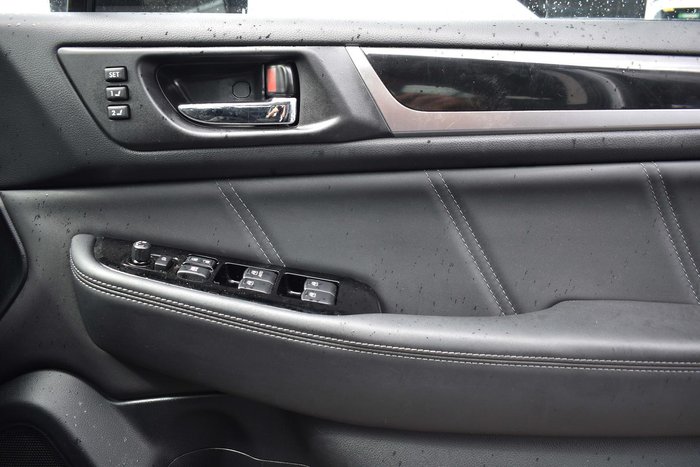 2020 Subaru Outback 3.6R