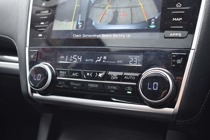 2020 Subaru Outback 3.6R