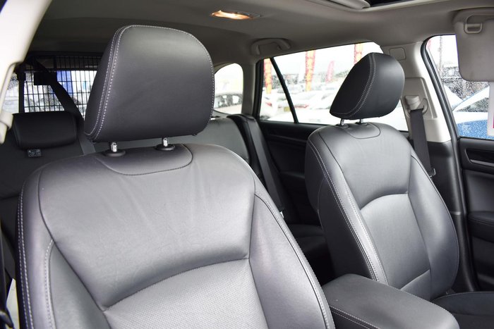 2020 Subaru Outback 3.6R