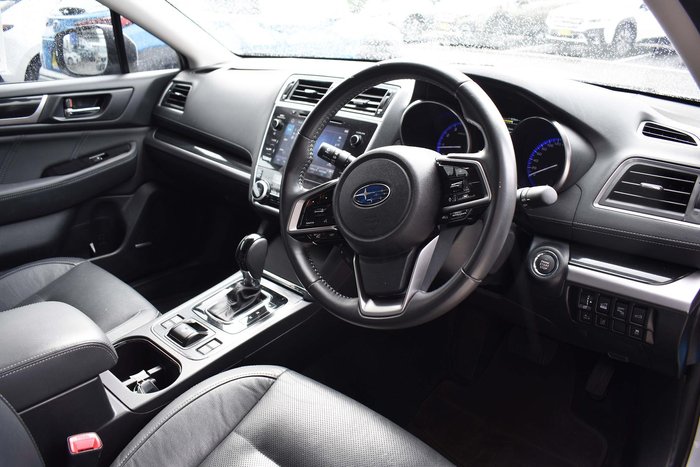 2020 Subaru Outback 3.6R