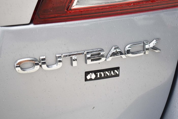2020 Subaru Outback 3.6R