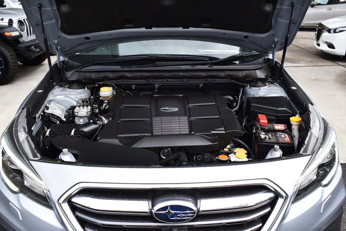 2020 Subaru Outback 3.6R