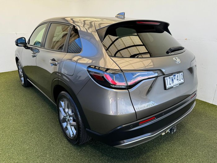 2023 Honda ZR-V VTi L