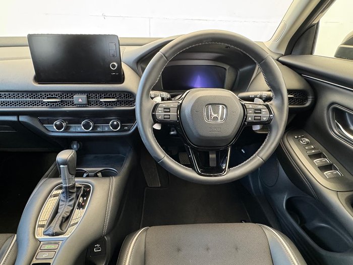 2023 Honda ZR-V VTi L