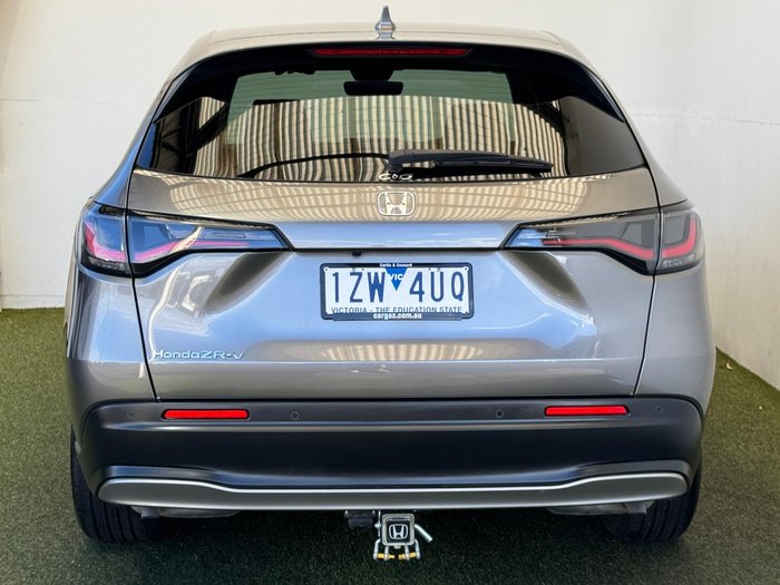 2023 Honda ZR-V VTi L