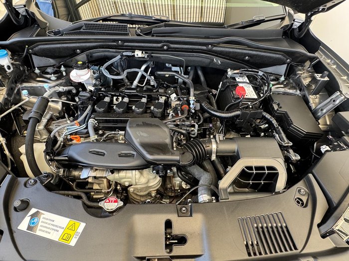 2023 Honda ZR-V VTi L