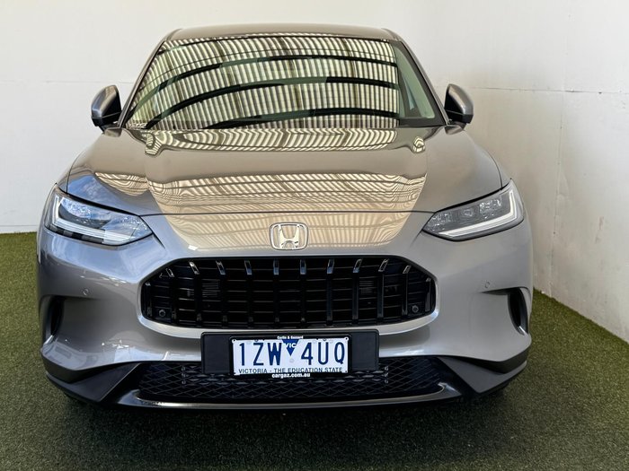 2023 Honda ZR-V VTi L