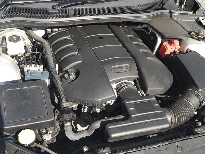 2015 Holden Commodore SS V Redline VF Series II MY16 Nitrate
