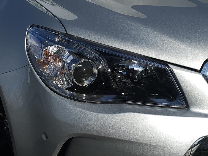 2015 Holden Commodore SS V Redline VF Series II MY16 Nitrate