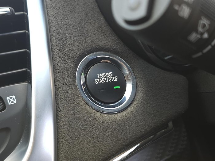 2015 Holden Commodore SS V Redline VF Series II MY16 Nitrate