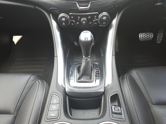 2015 Holden Commodore SS V Redline VF Series II MY16 Nitrate