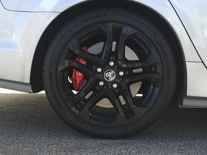 2015 Holden Commodore SS V Redline