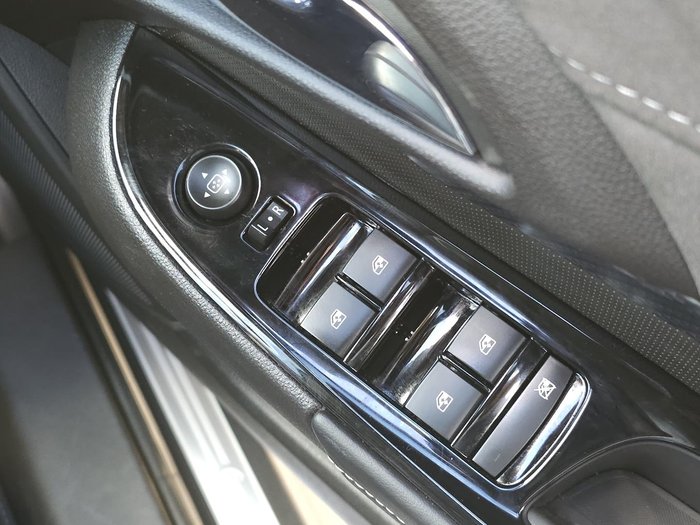 2015 Holden Commodore SS V Redline