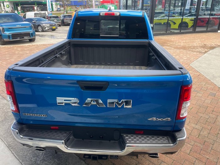 2024 RAM 1500 Big Horn