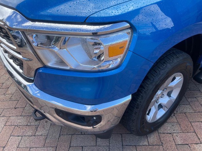 2024 RAM 1500 Big Horn