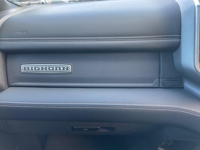 2024 RAM 1500 Big Horn