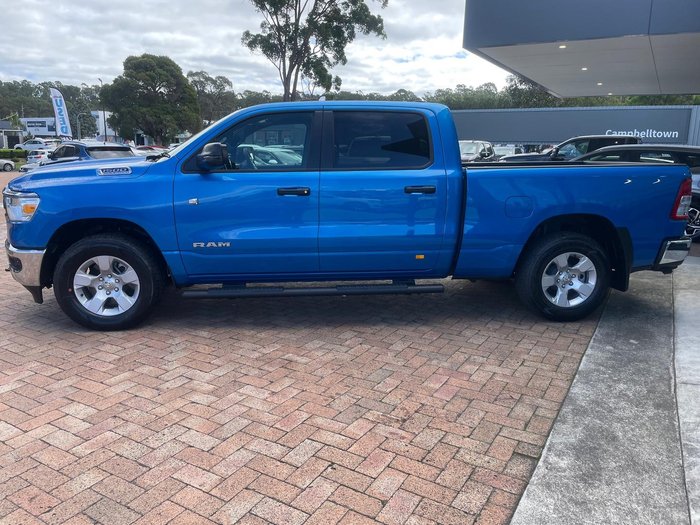 2024 RAM 1500 Big Horn