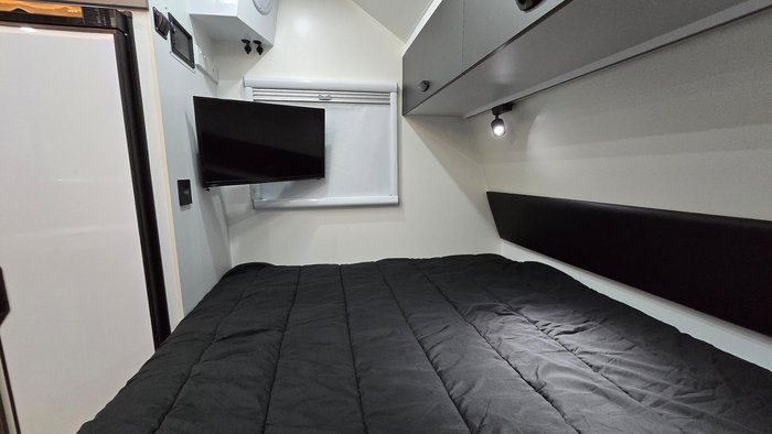 2024 X Series RV Warrior