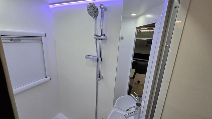 2024 X Series RV Warrior