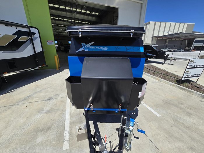 2025 X Series RV X-Path