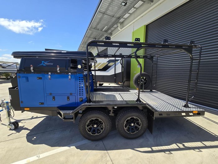 2025 X Series RV X-Path