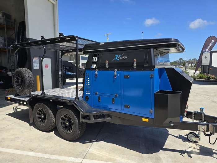2025 X Series RV X-Path