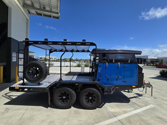 2025 X Series RV X-Path
