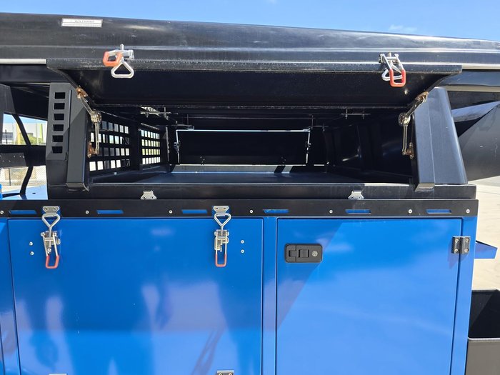 2025 X Series RV X-Path