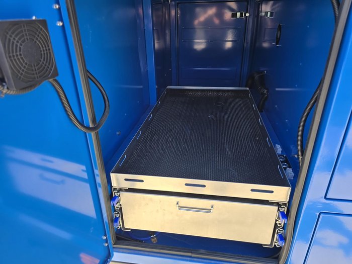2025 X Series RV X-Path