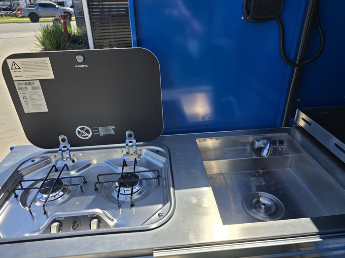 2025 X Series RV X-Path